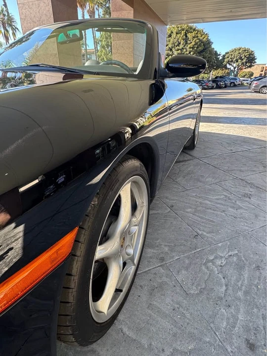 2004 Porsche 996 Carrera - Image 15 of 20