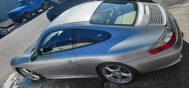 2004 Porsche - Image 3 of 3