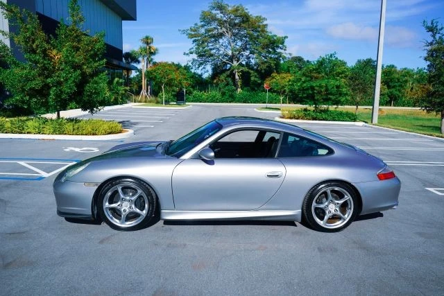 2004 Porsche 996 Carrera - Image 16 of 31