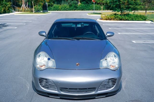 2004 Porsche 996 Carrera - Image 10 of 31
