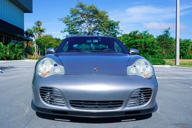 2004 Porsche 996 Carrera - Image 9 of 31