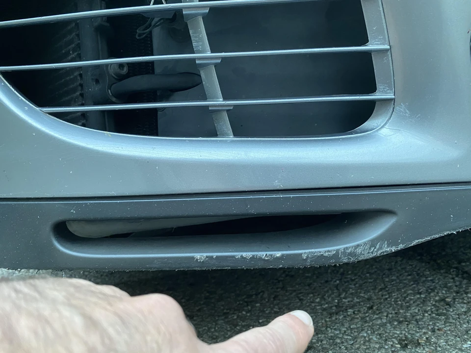 2004 Porsche 996 Carrera - Image 23 of 31