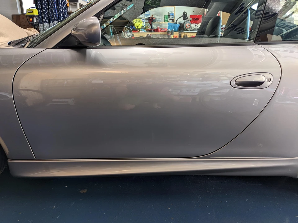 2004 Porsche 996 Carrera - Image 22 of 31
