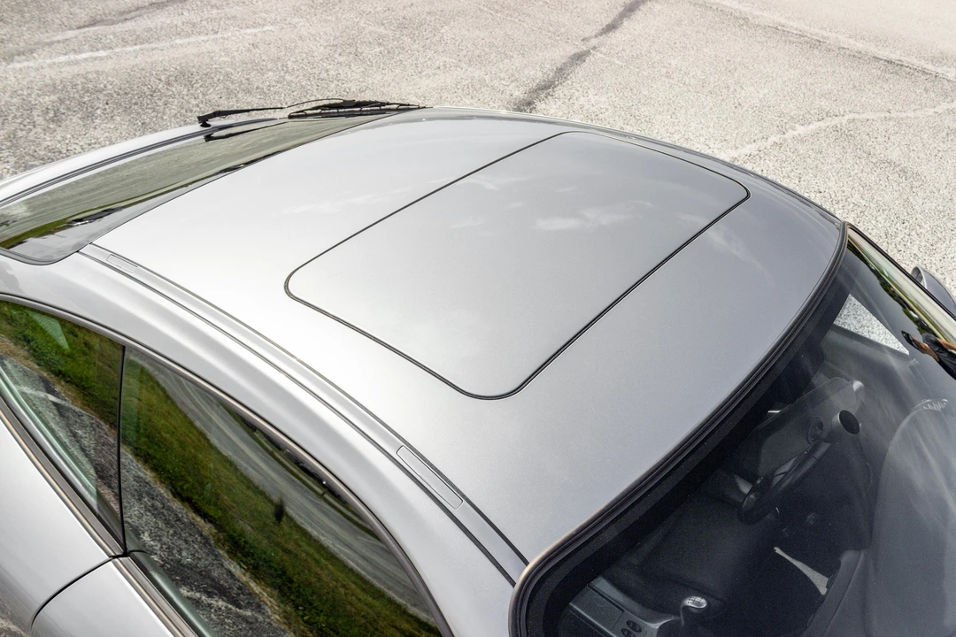2004 Porsche 996 Carrera - Image 29 of 31