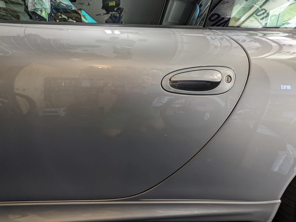 2004 Porsche 996 Carrera - Image 24 of 31