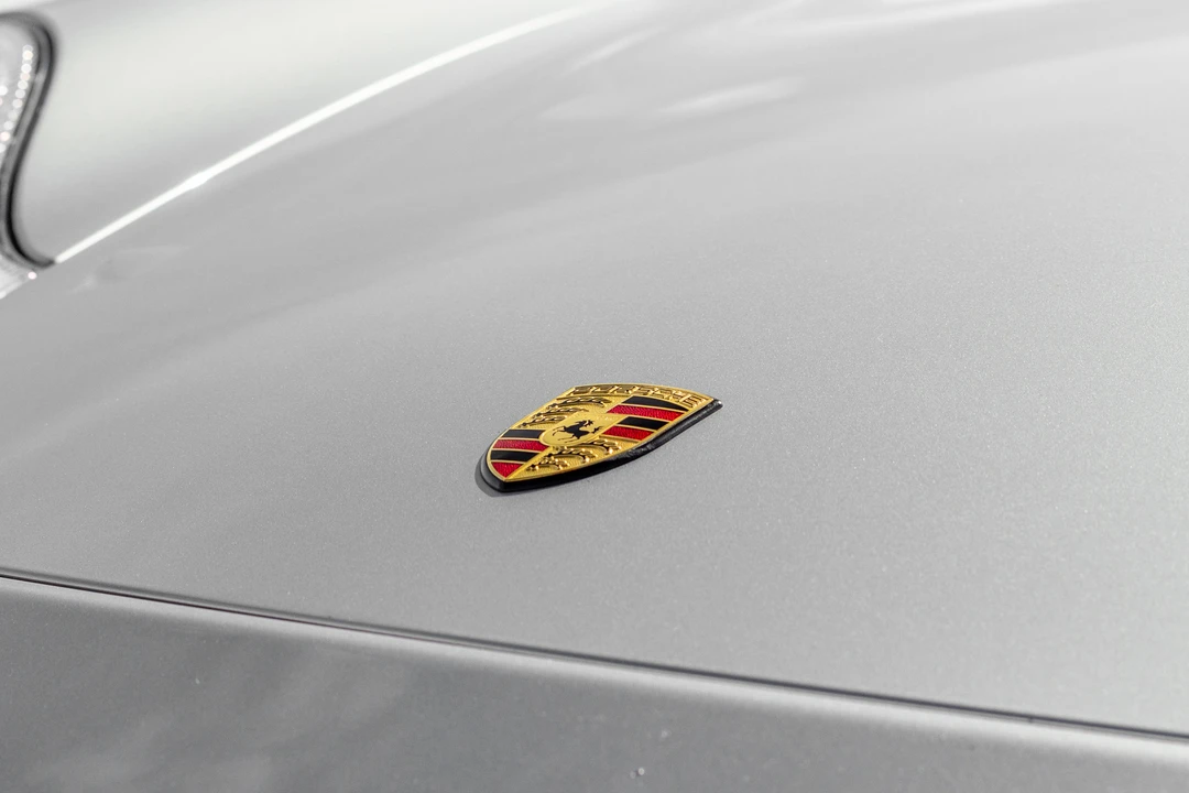 2004 Porsche 996 Carrera - Image 17 of 31