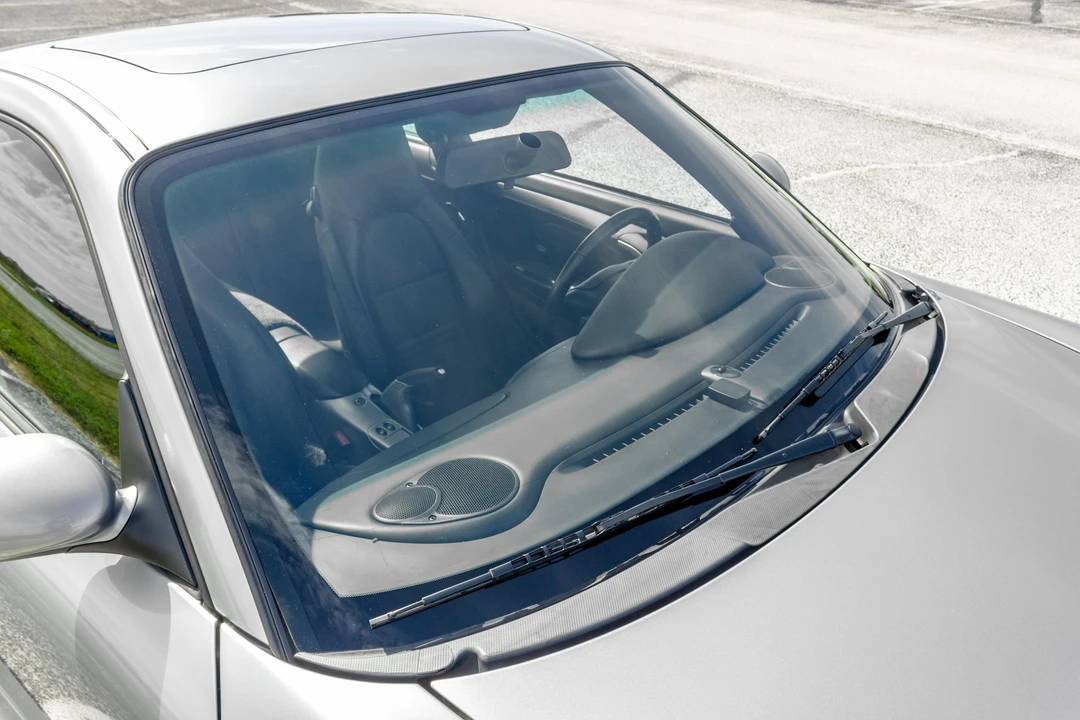 2004 Porsche 996 Carrera - Image 14 of 31