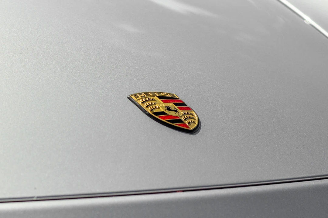 2004 Porsche 996 Carrera - Image 16 of 31