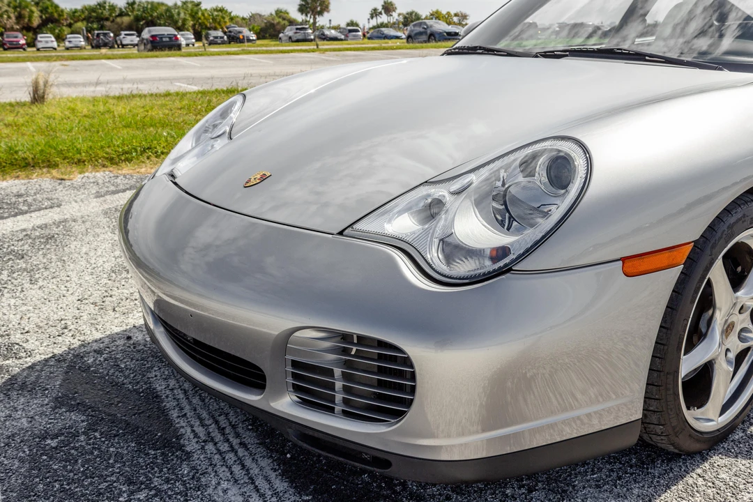 2004 Porsche 996 Carrera - Image 12 of 31