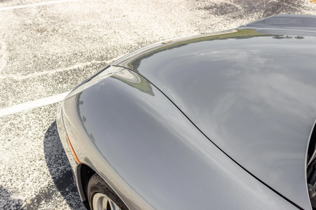 2004 Porsche 996 Carrera - Image 20 of 31