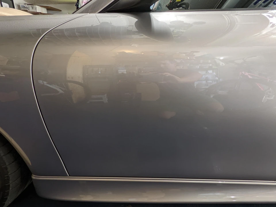 2004 Porsche 996 Carrera - Image 23 of 31