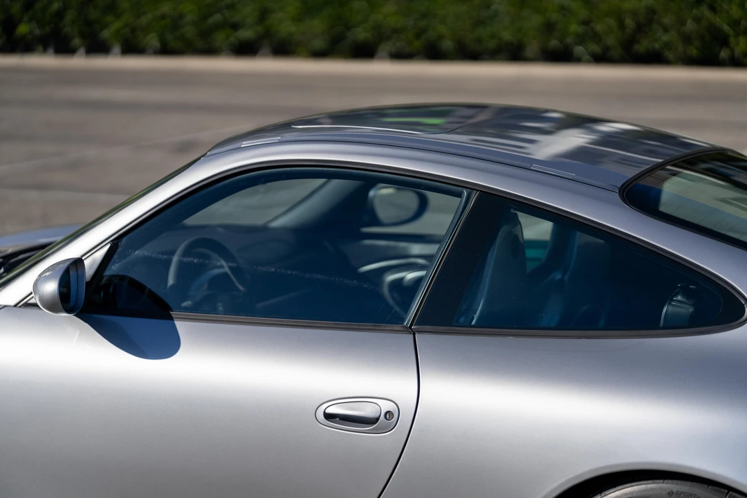 2004 Porsche 996 Carrera - Image 23 of 31