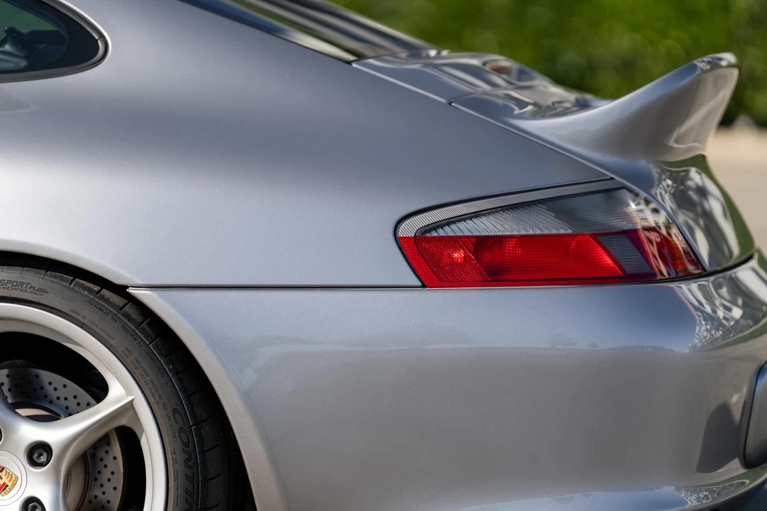 2004 Porsche 996 Carrera - Image 25 of 31