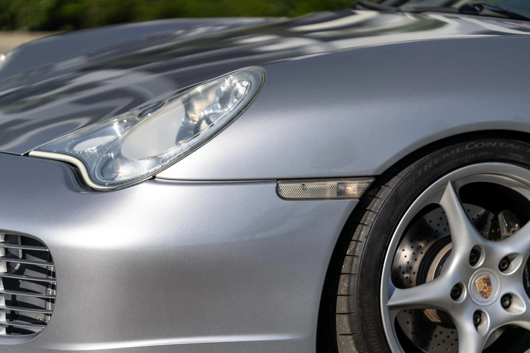 2004 Porsche 996 Carrera - Image 18 of 31
