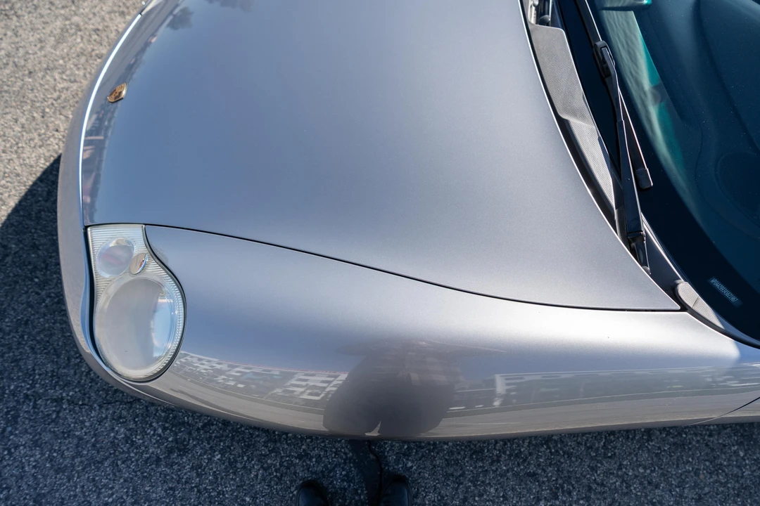 2004 Porsche 996 Carrera - Image 19 of 31