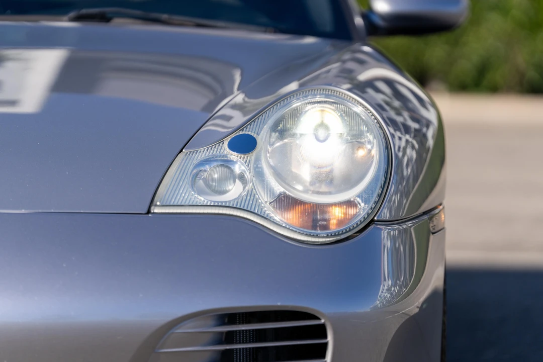 2004 Porsche 996 Carrera - Image 17 of 31
