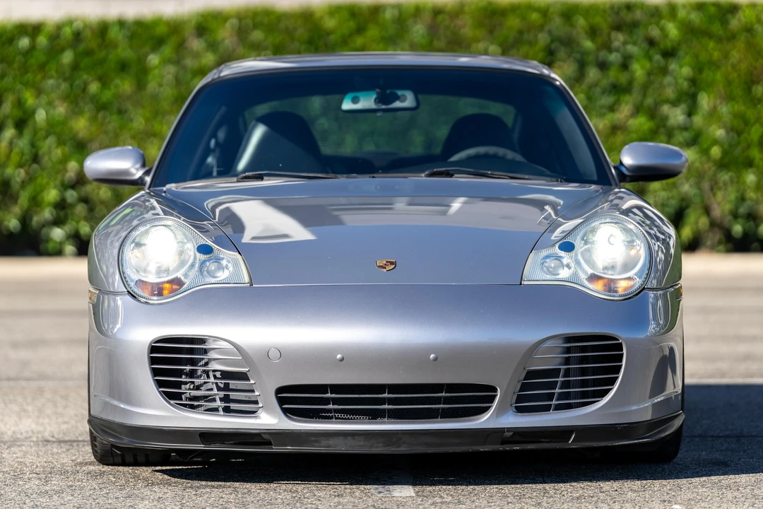 2004 Porsche 996 Carrera - Image 2 of 31
