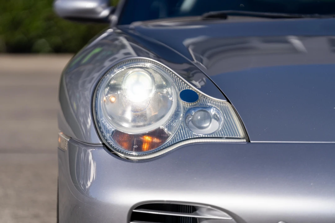 2004 Porsche 996 Carrera - Image 12 of 31