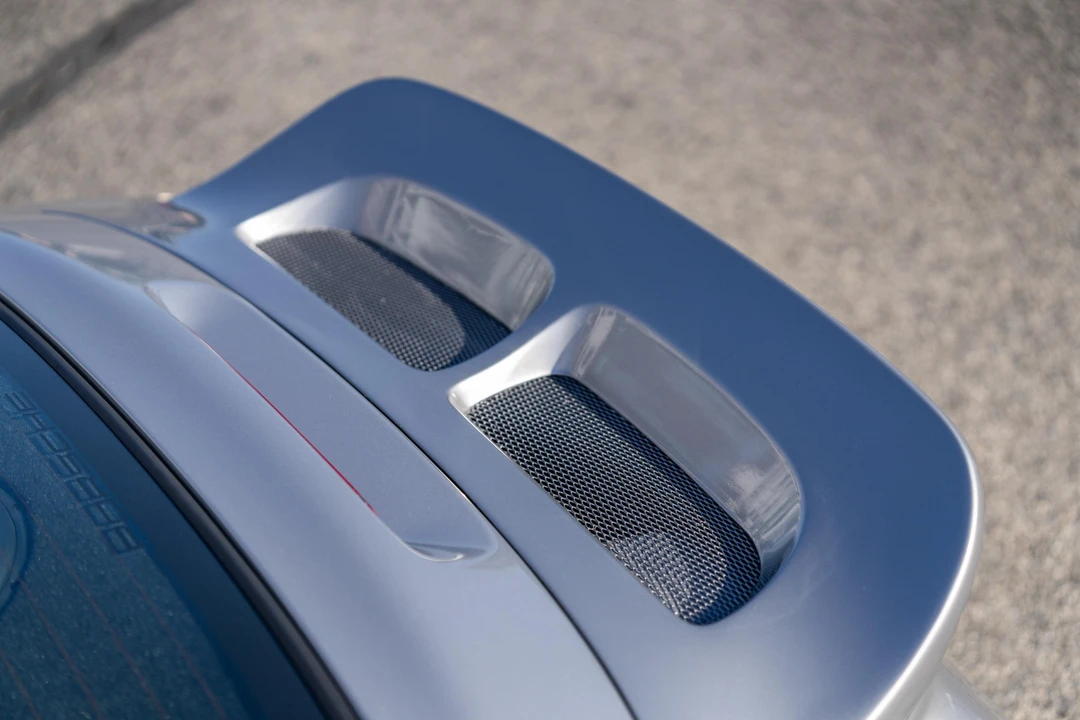 2004 Porsche 996 Carrera - Image 26 of 31