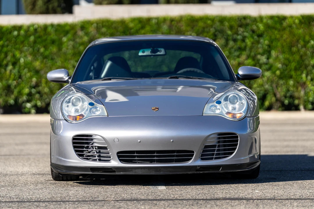 2004 Porsche 996 Carrera - Image 6 of 31