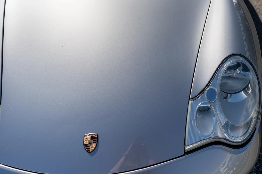 2004 Porsche 996 Carrera - Image 15 of 31