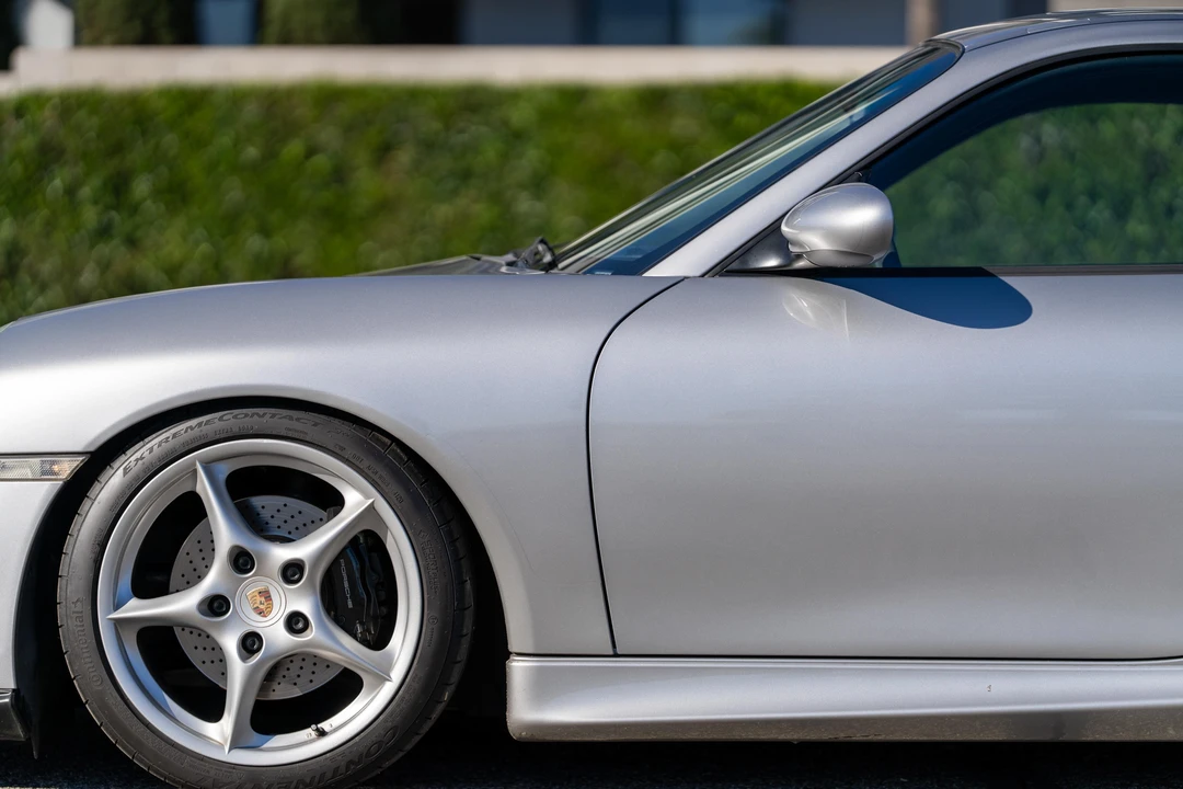 2004 Porsche 996 Carrera - Image 21 of 31