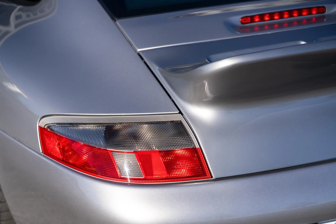 2004 Porsche 996 Carrera - Image 29 of 31