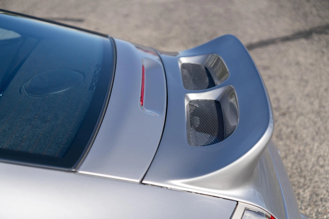 2004 Porsche 996 Carrera - Image 27 of 31