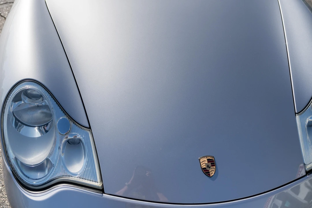 2004 Porsche 996 Carrera - Image 13 of 31