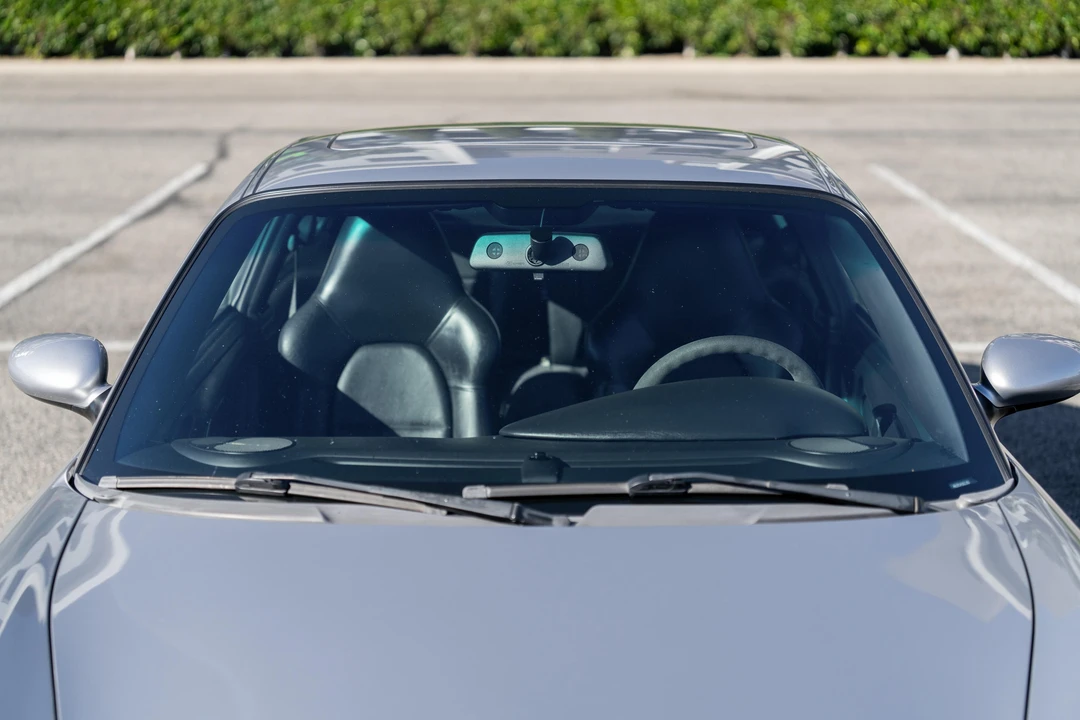2004 Porsche 996 Carrera - Image 14 of 31