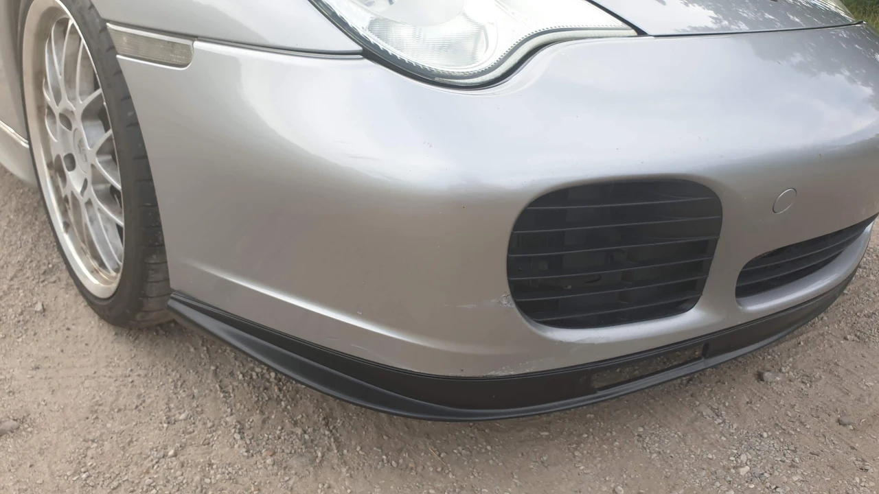 2004 Porsche 996 Carrera - Image 29 of 31