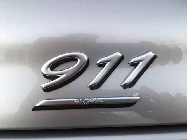2004 Porsche 996 Carrera - Image 17 of 31