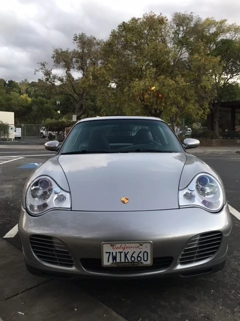 2004 Porsche 996 Carrera - Image 14 of 31