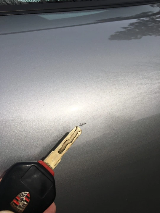 2004 Porsche 996 Carrera - Image 23 of 31