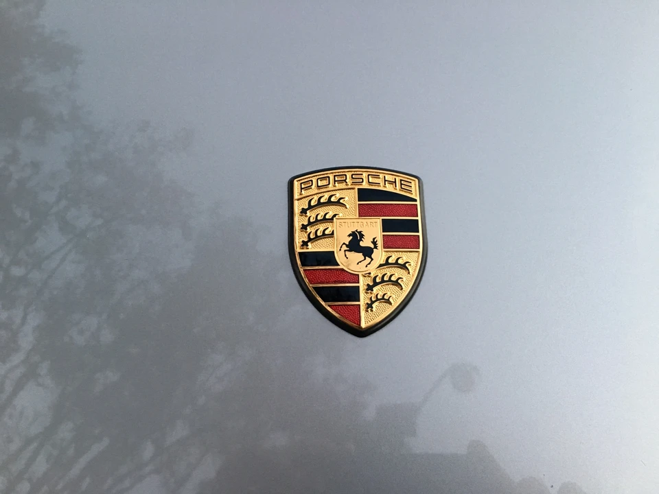 2004 Porsche 996 Carrera - Image 19 of 31