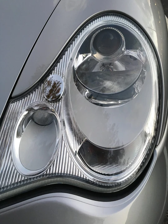 2004 Porsche 996 Carrera - Image 20 of 31