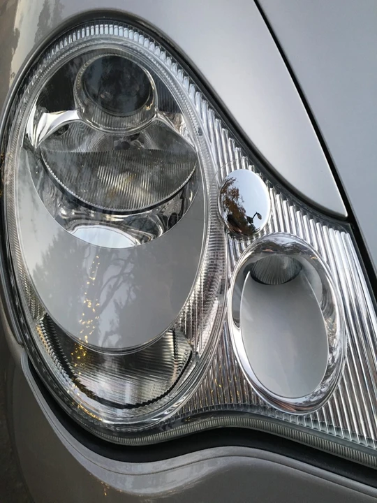 2004 Porsche 996 Carrera - Image 18 of 31