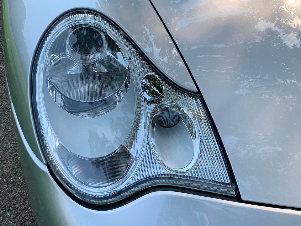 2004 Porsche 996 Carrera - Image 20 of 31