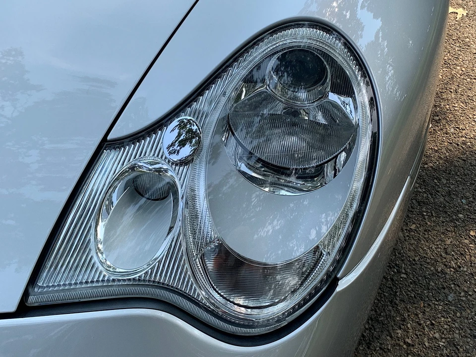 2004 Porsche 996 Carrera - Image 21 of 31