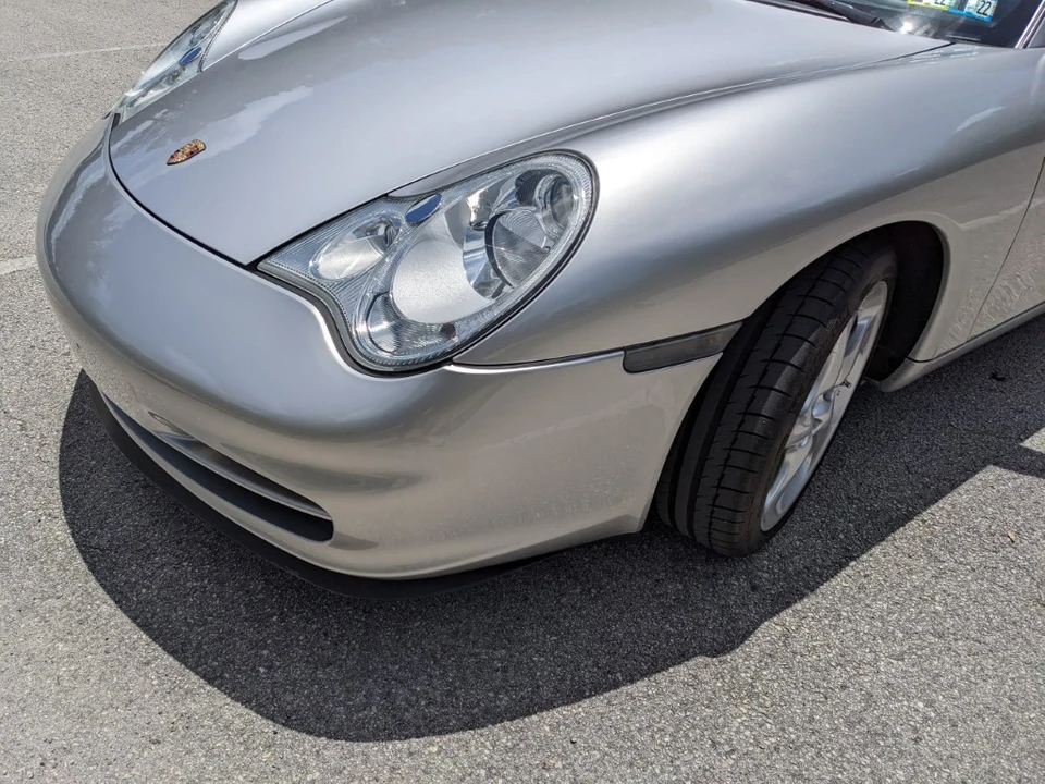 2004 Porsche 996 Carrera - Image 30 of 31