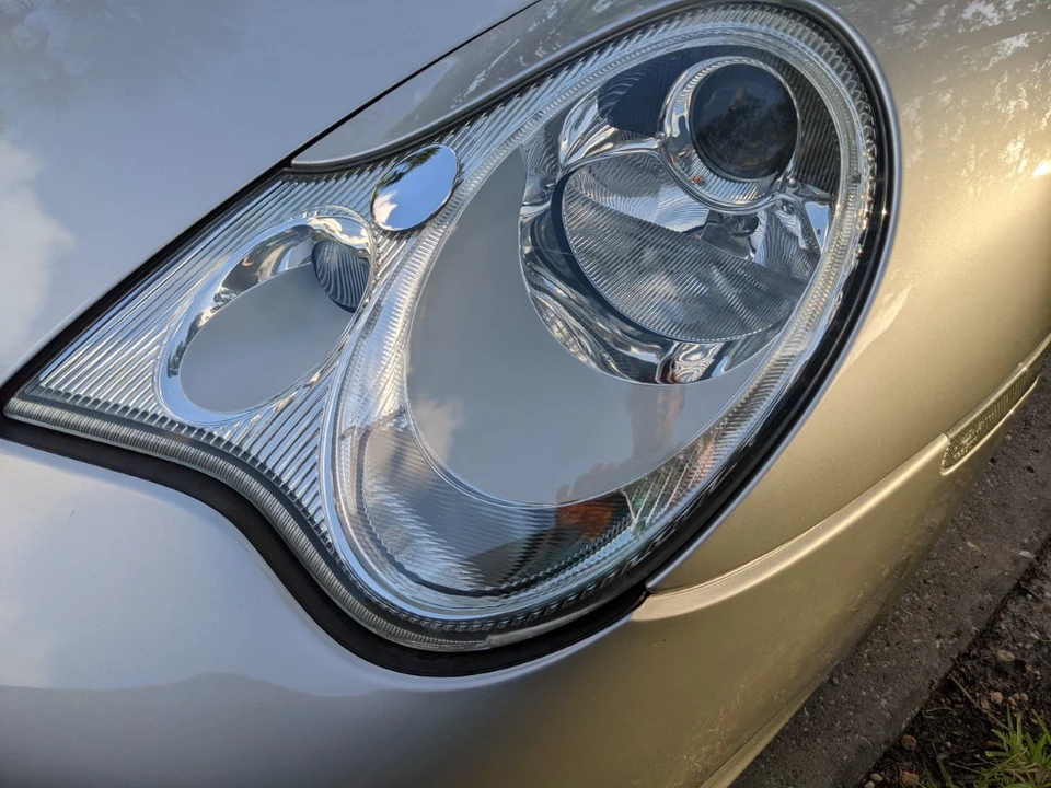 2004 Porsche 996 Carrera - Image 29 of 31