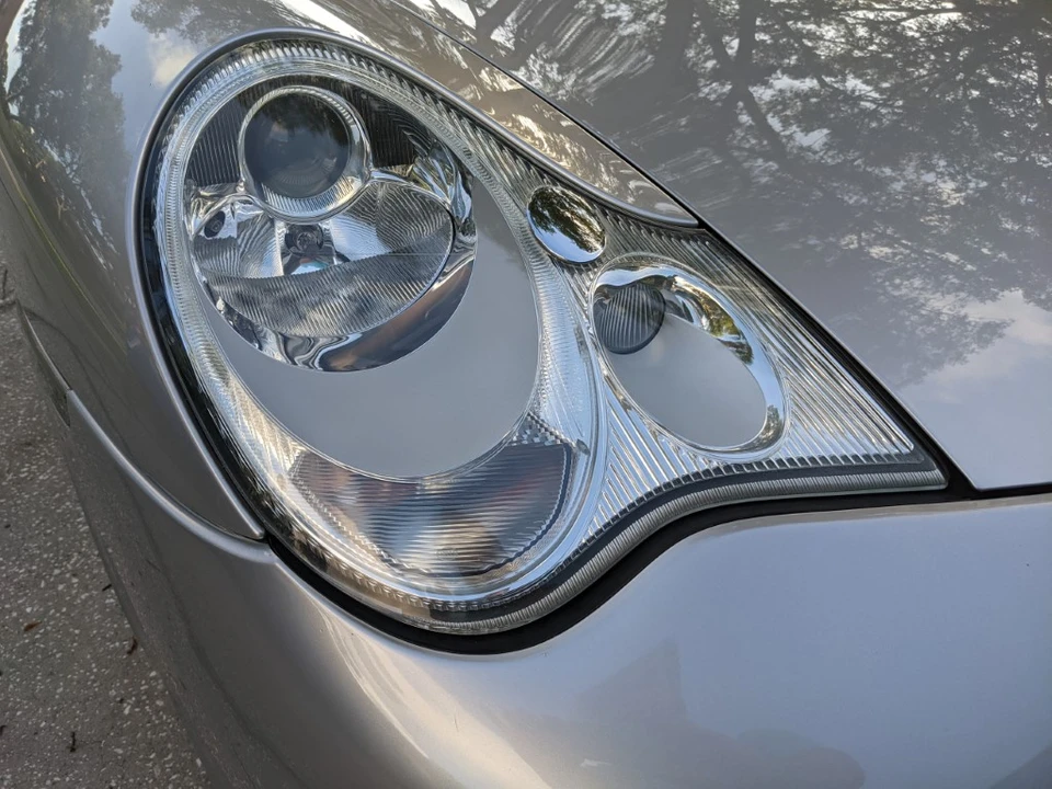 2004 Porsche 996 Carrera - Image 28 of 31