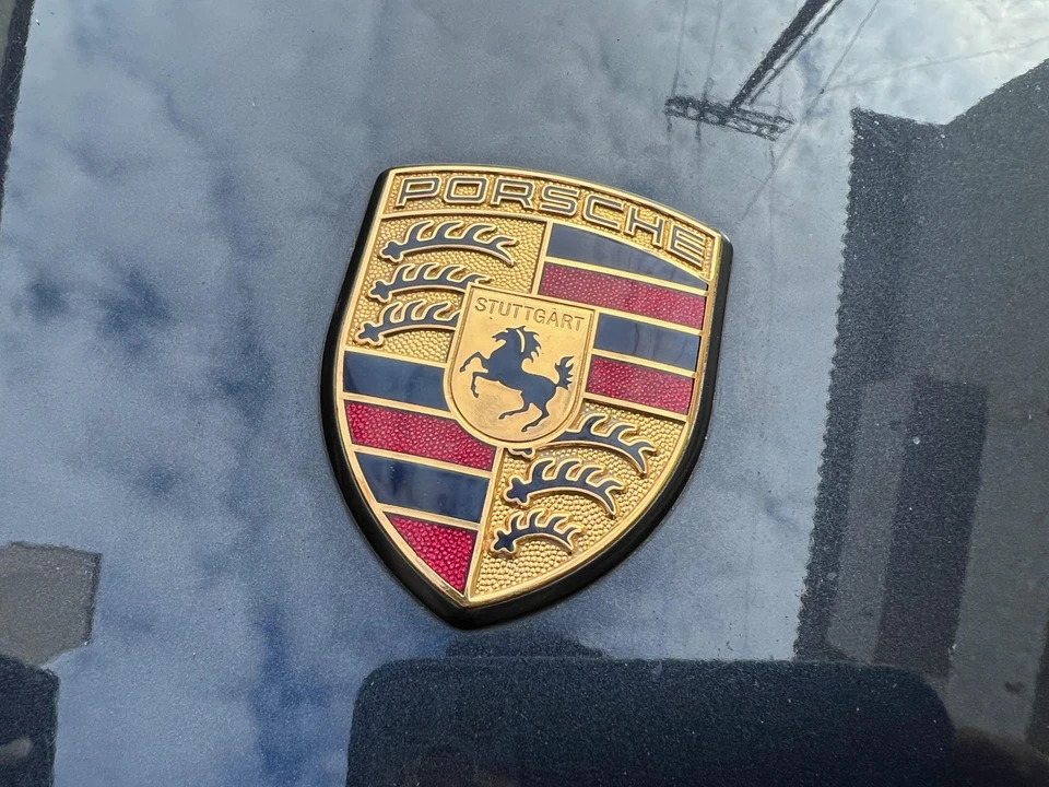 2004 Porsche 996 Carrera - Image 17 of 31