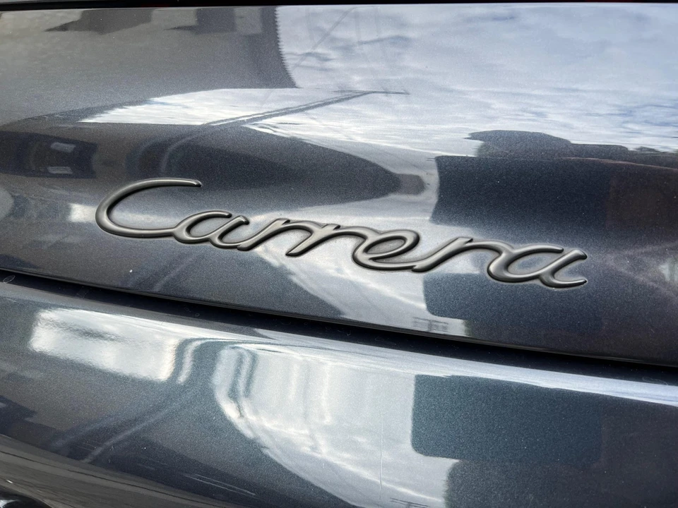 2004 Porsche 996 Carrera - Image 21 of 31