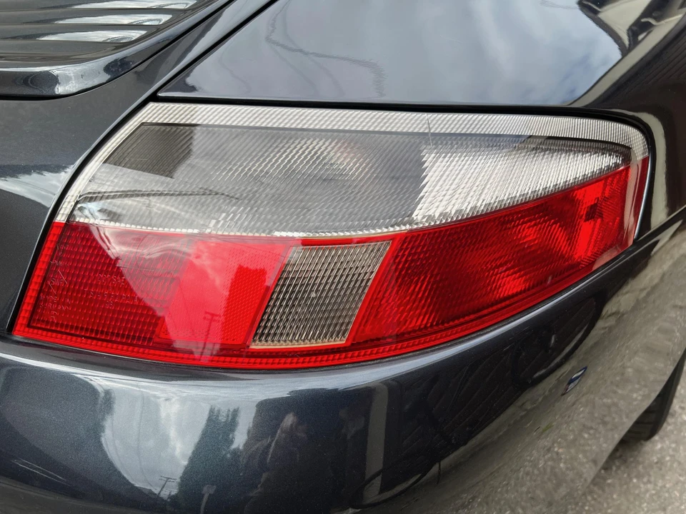 2004 Porsche 996 Carrera - Image 24 of 31