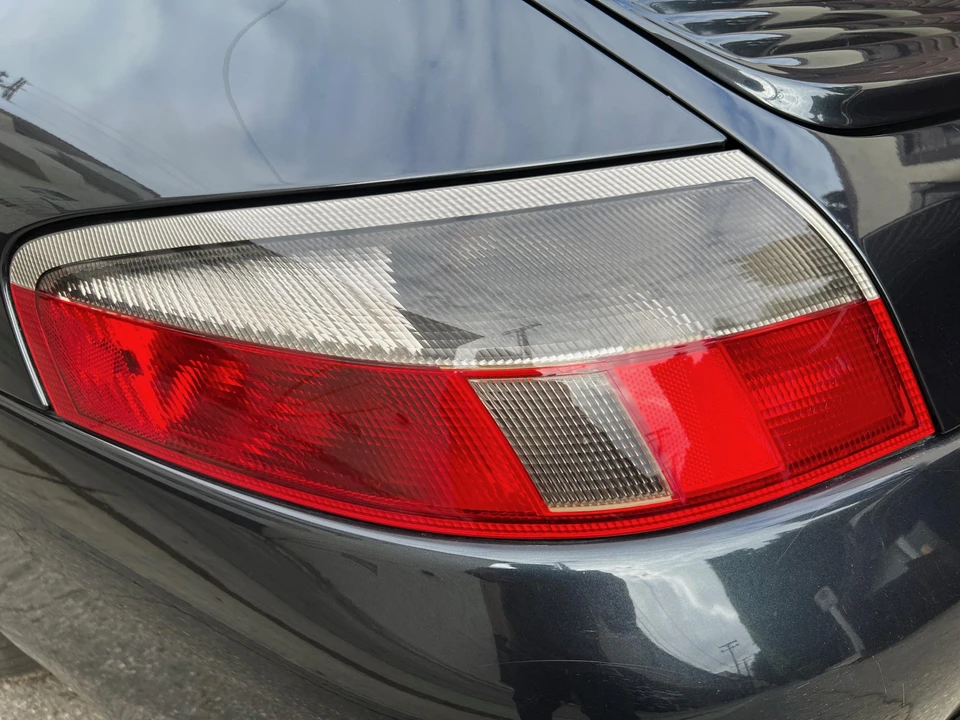 2004 Porsche 996 Carrera - Image 25 of 31