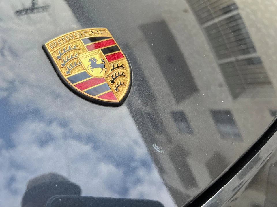 2004 Porsche 996 Carrera - Image 28 of 31