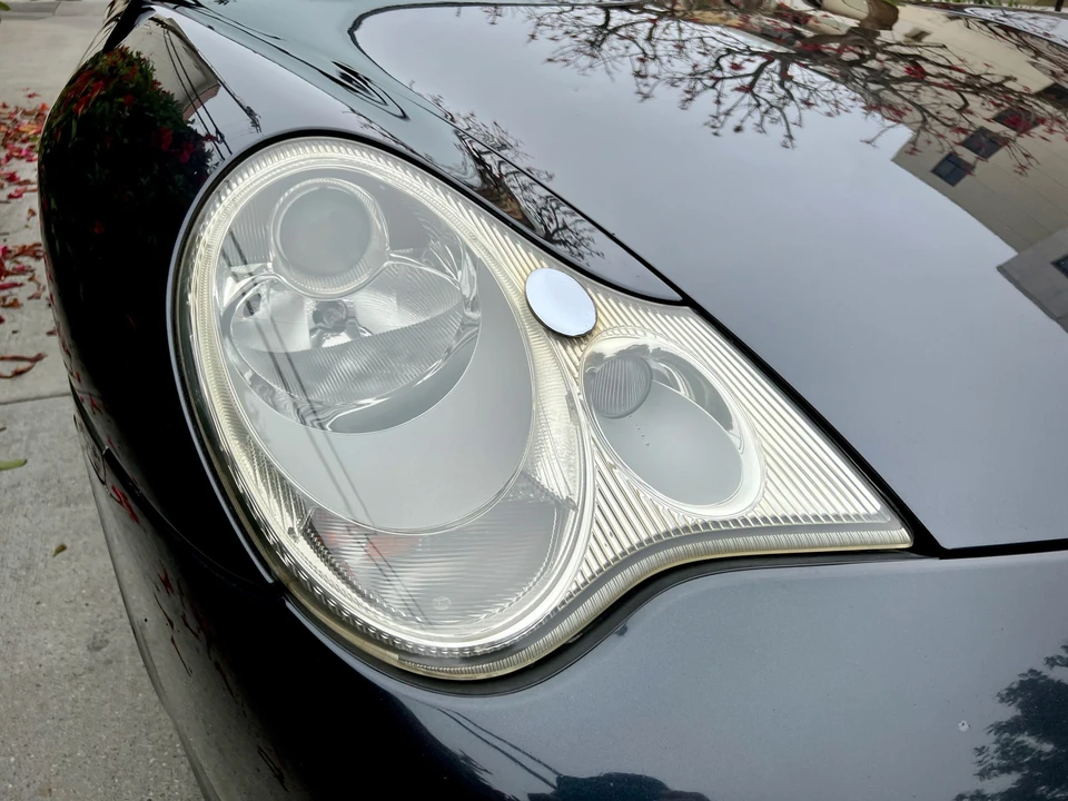 2004 Porsche 996 Carrera - Image 16 of 31