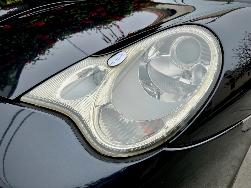 2004 Porsche 996 Carrera - Image 15 of 31