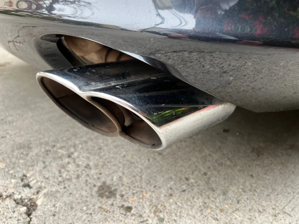 2004 Porsche 996 Carrera - Image 27 of 31